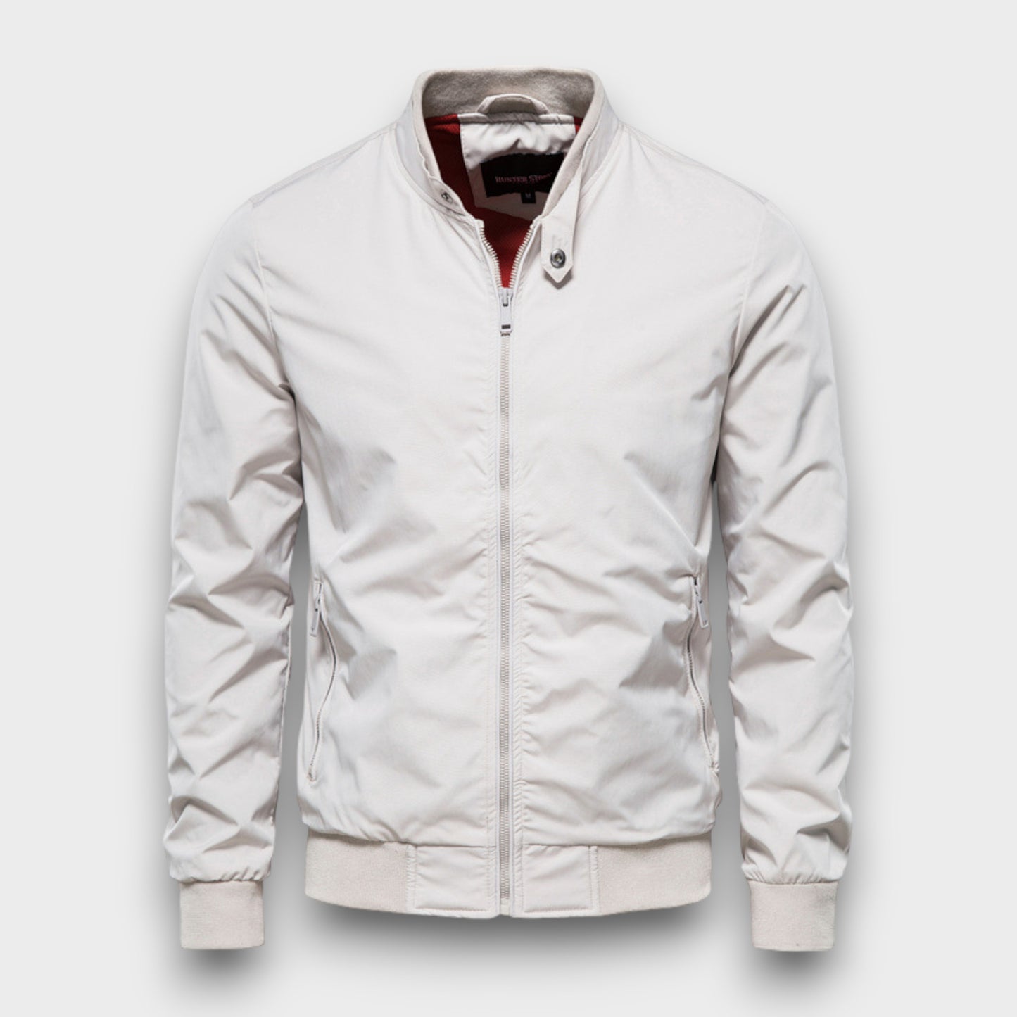 Philippe | Veste coupe-vent