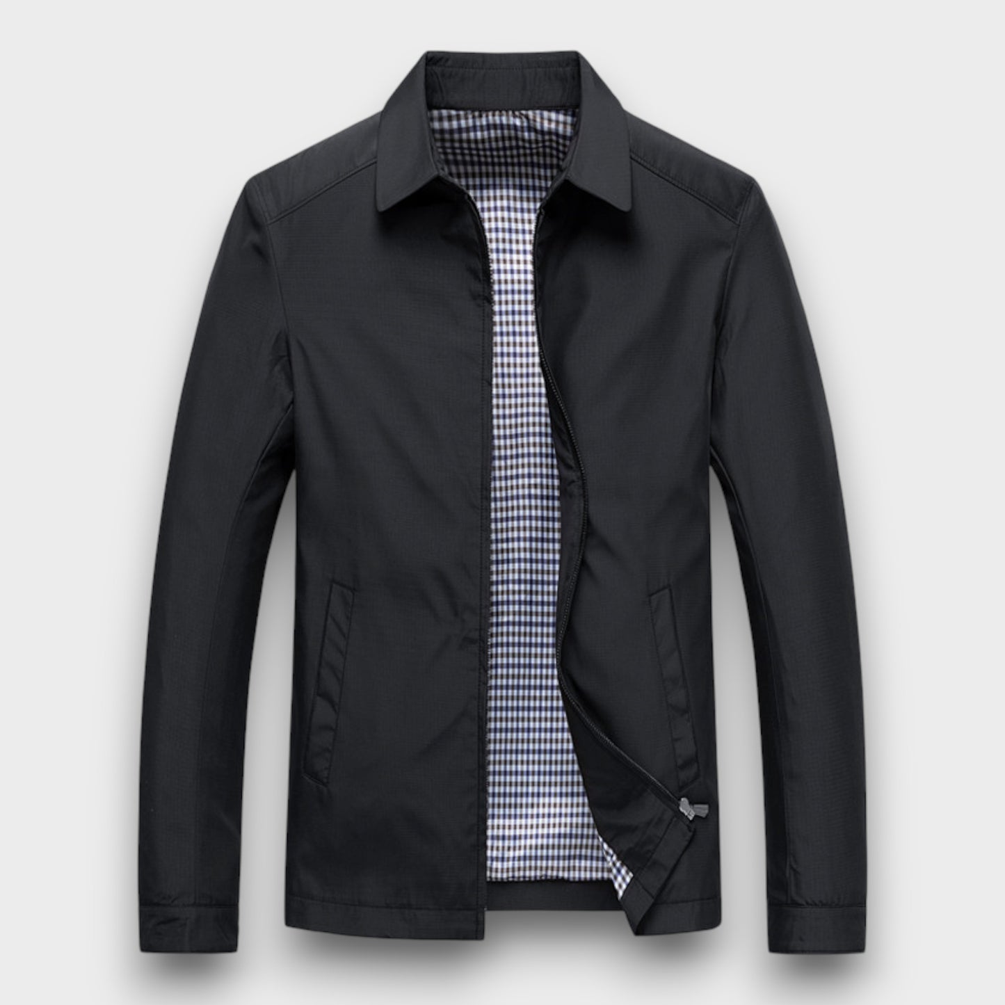 Patrick | Veste légère et stylée