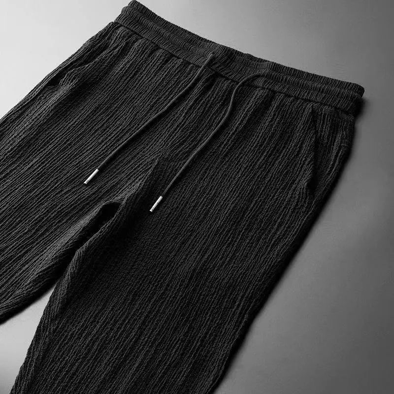 Harry | Ensemble en coton léger pour homme