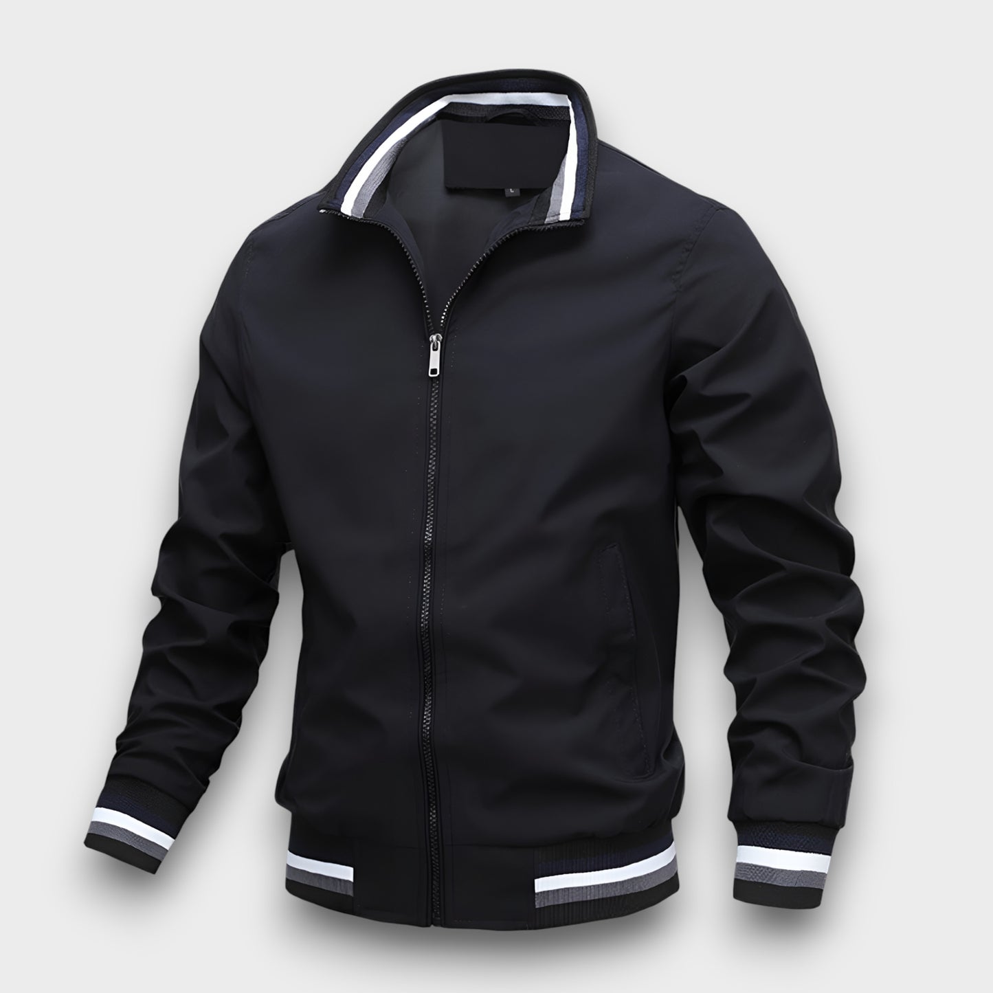 Antoine | Veste coupe-vent élégante