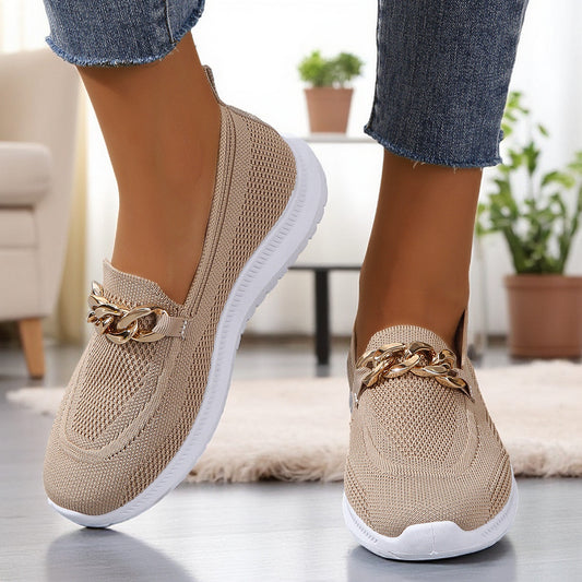 Colette | Chaussures orthopédiques respirantes et confortables