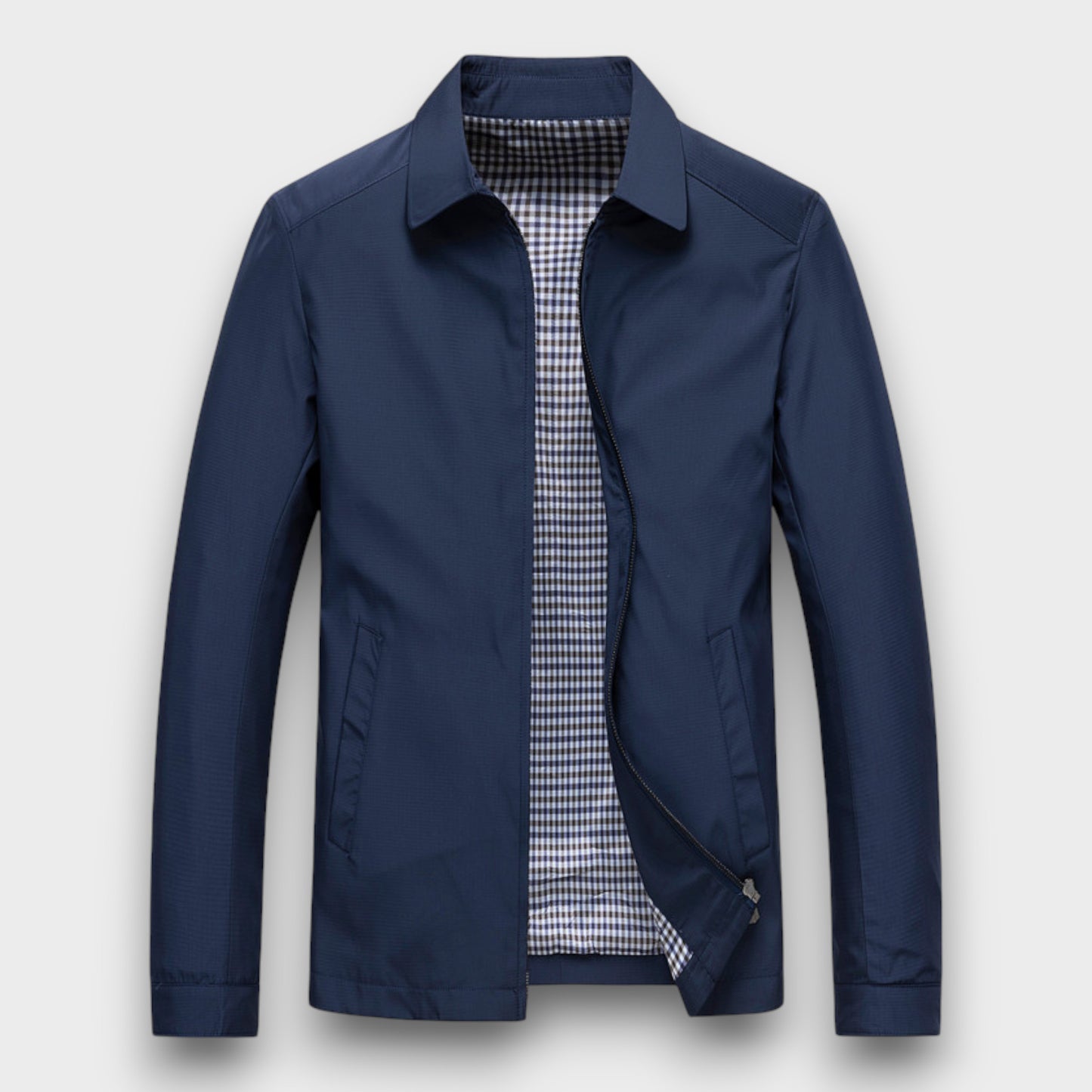 Patrick | Veste légère et stylée