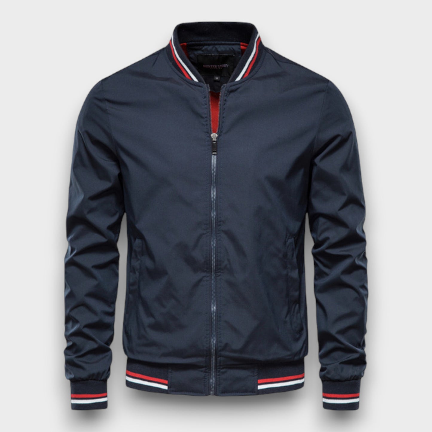 Olivier | Veste coupe-vent