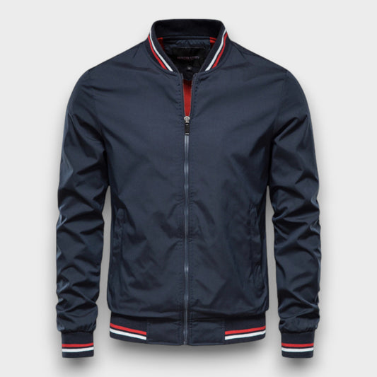Olivier | Veste coupe-vent