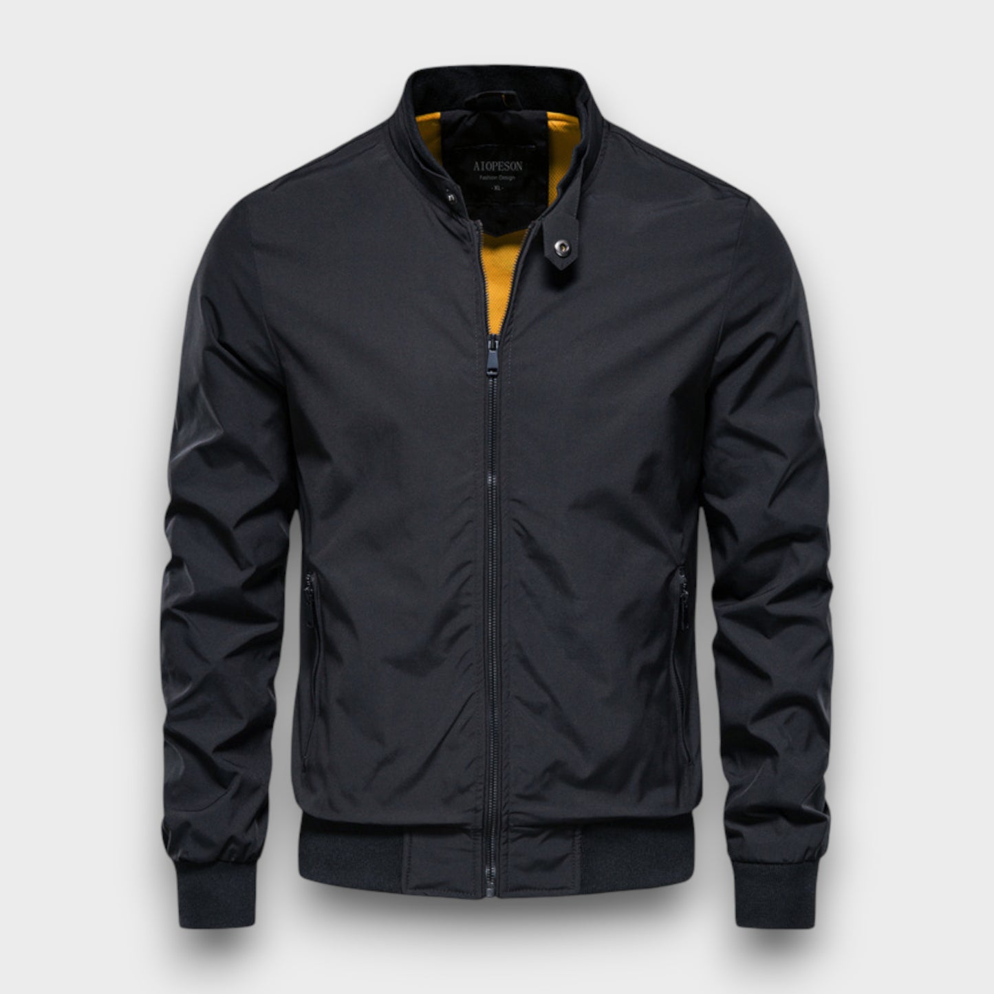 Philippe | Veste coupe-vent