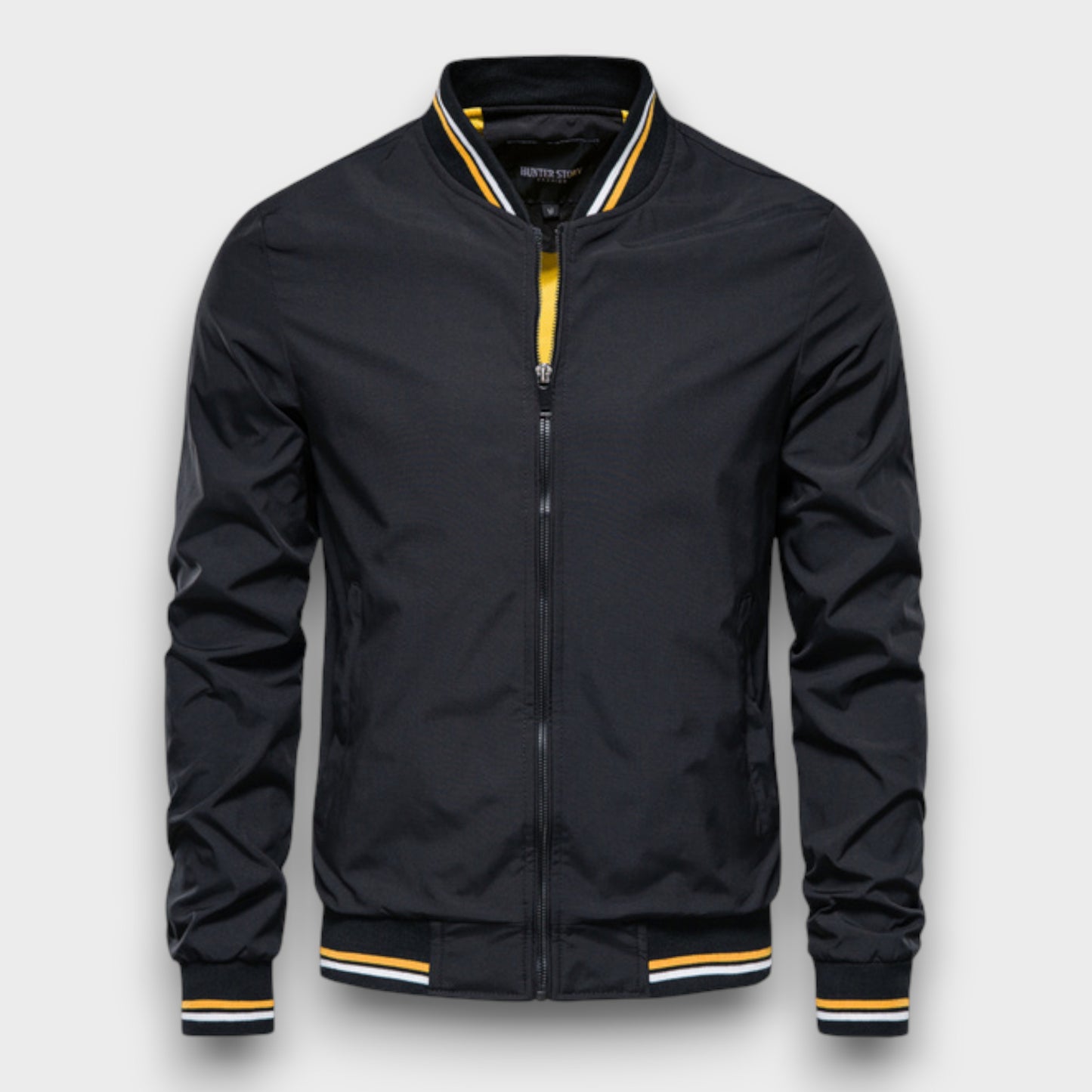 Olivier | Veste coupe-vent