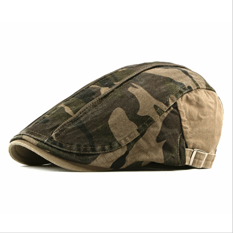 Ranger™ | Casquette Camo Classique