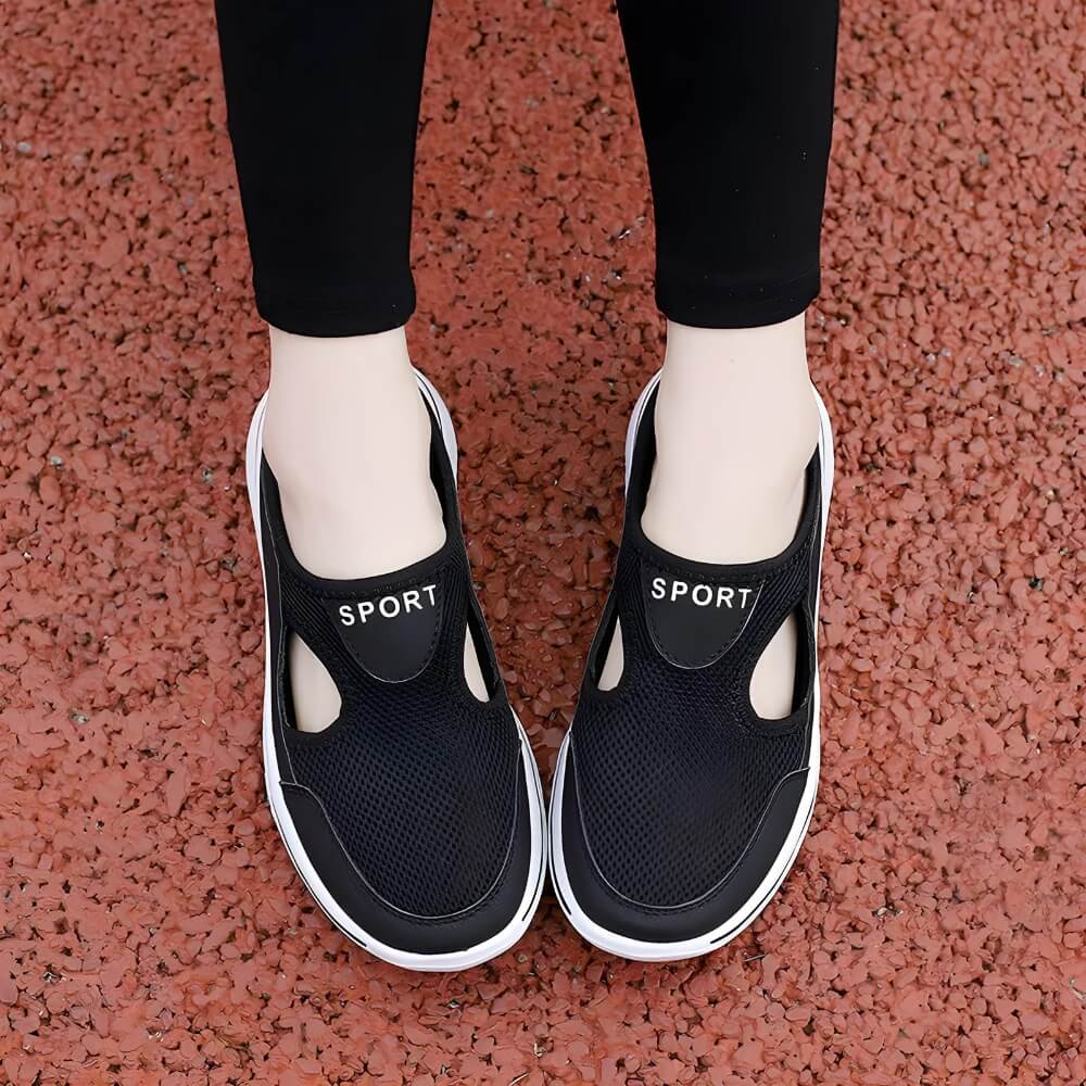 Orthofit - Sandales confortables