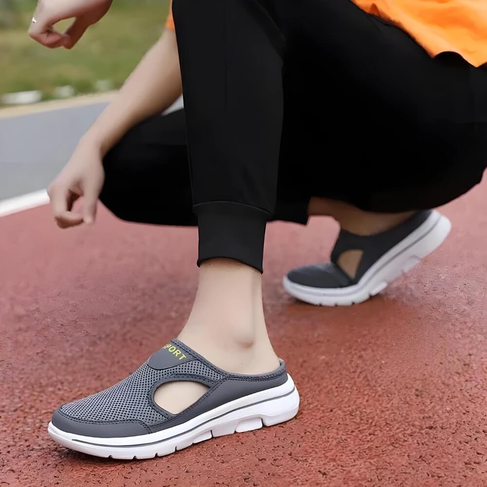 Orthofit - Sandales confortables