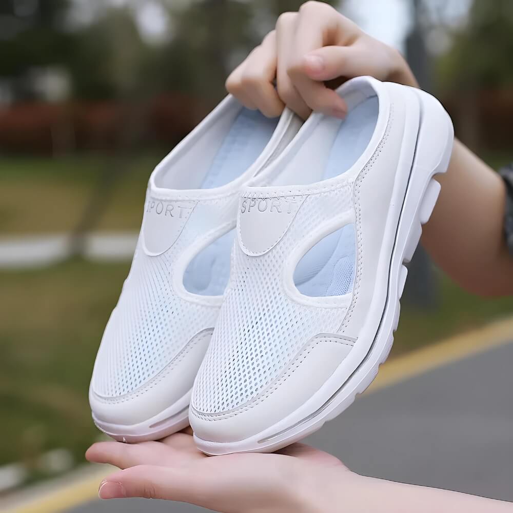 Orthofit - Sandales confortables