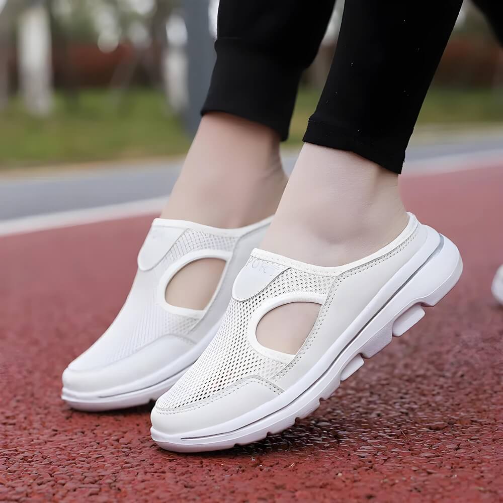 Orthofit - Sandales confortables