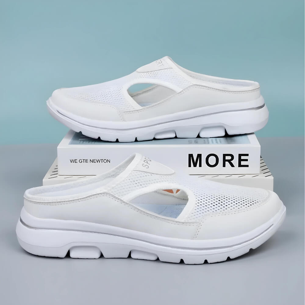 Orthofit - Sandales confortables