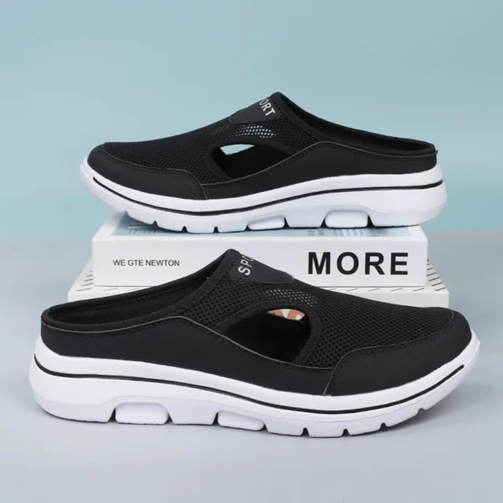 Orthofit - Sandales confortables