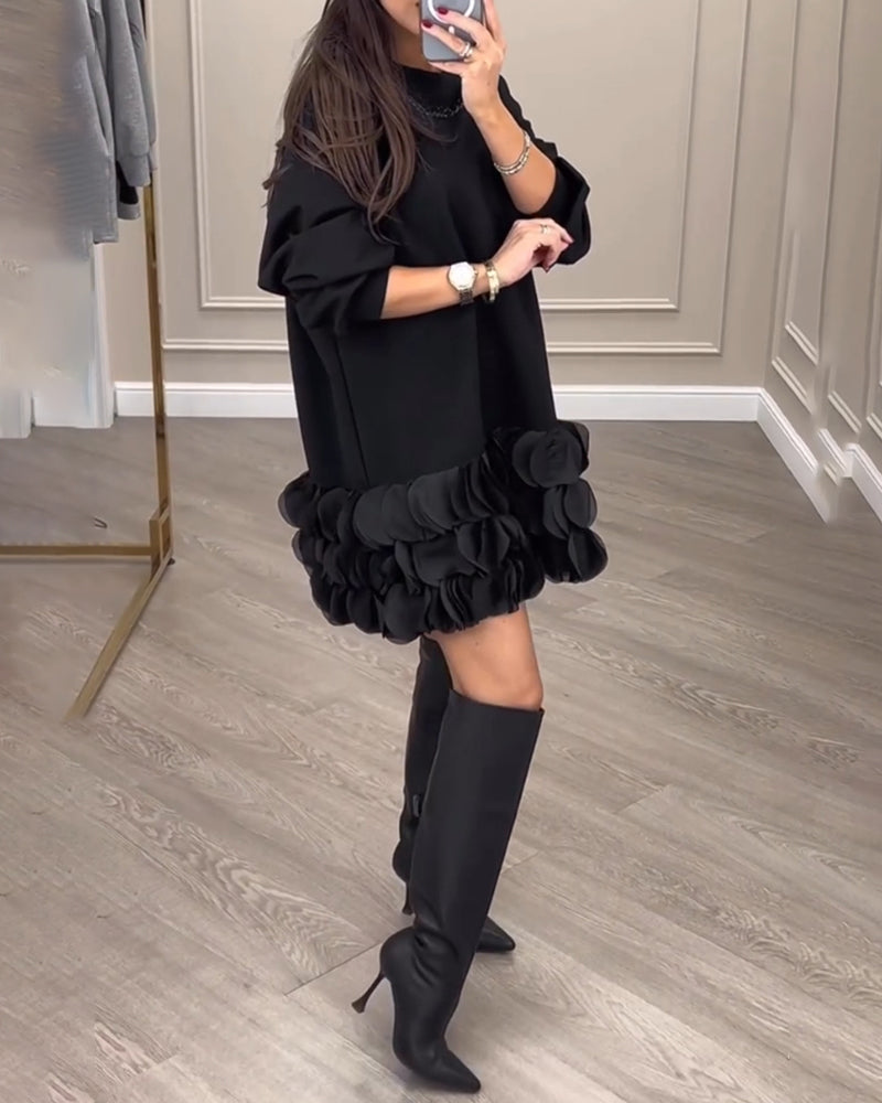 Dominique | Robe de fête