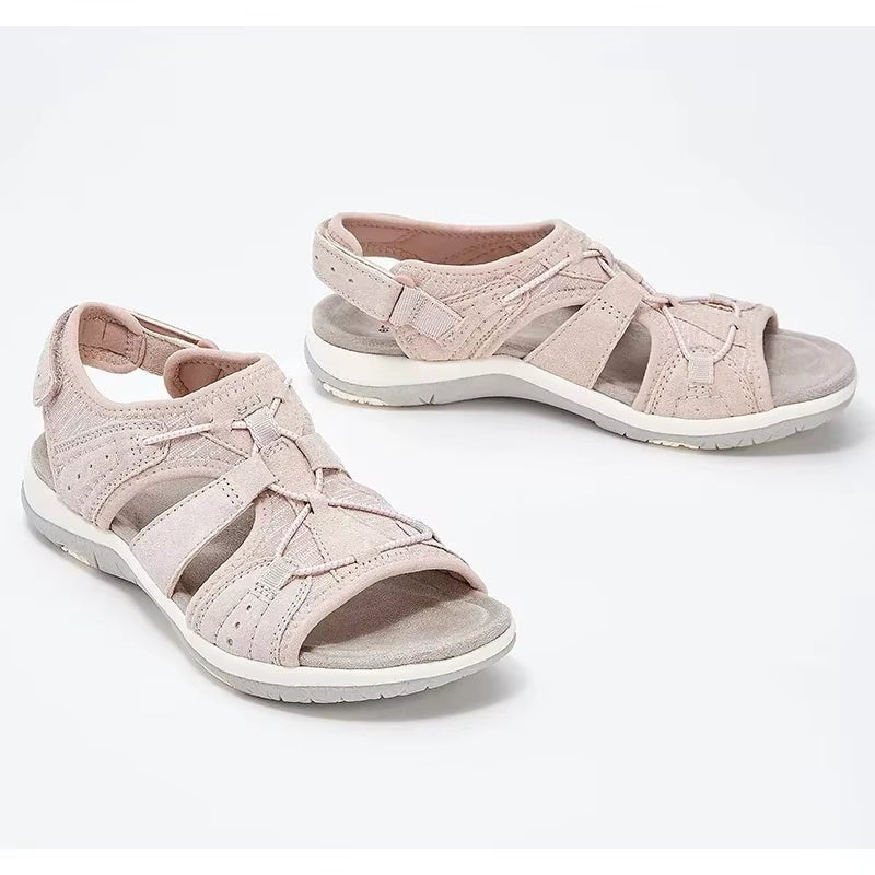 Christiane | Sandales orthopédiques