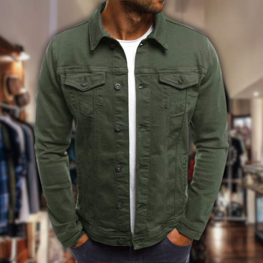 Christian | Veste Casual et Polyvalente