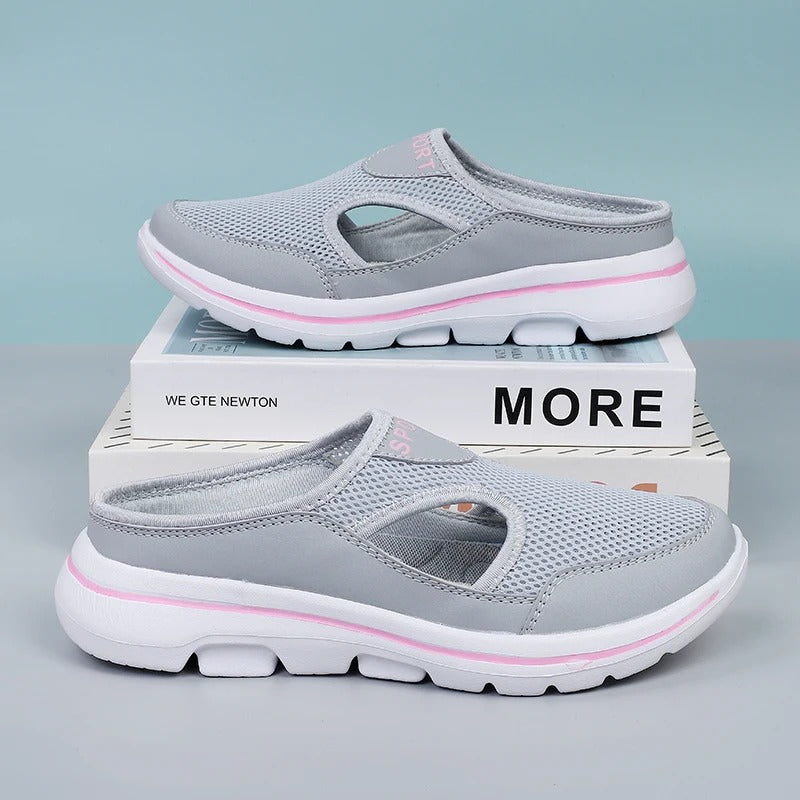 Orthofit - Sandales confortables