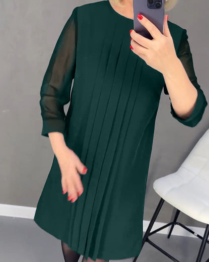 Claudine | Robe de fête