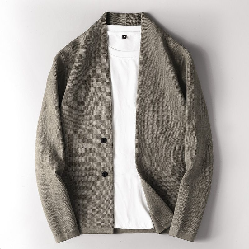 Jean | Cardigan Premium Élégant