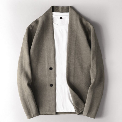 Jean | Cardigan Premium Élégant