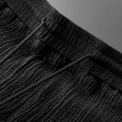 Harry | Ensemble en coton léger pour homme