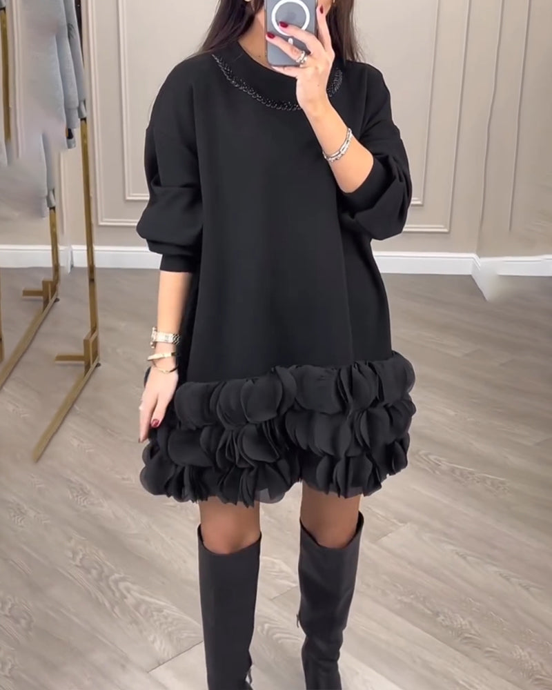 Dominique | Robe de fête