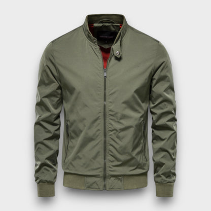 Philippe | Veste coupe-vent