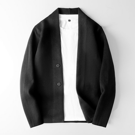 Jean | Cardigan Premium Élégant