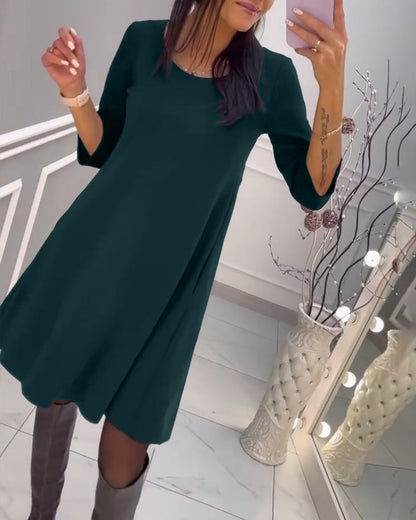 Liliane | Robe de fête