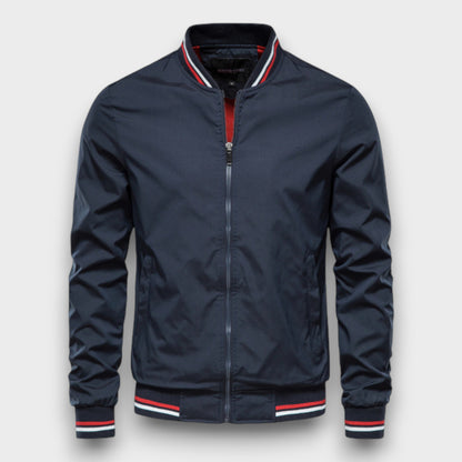 Olivier | Veste coupe-vent