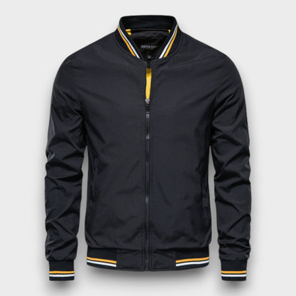 Olivier | Veste coupe-vent