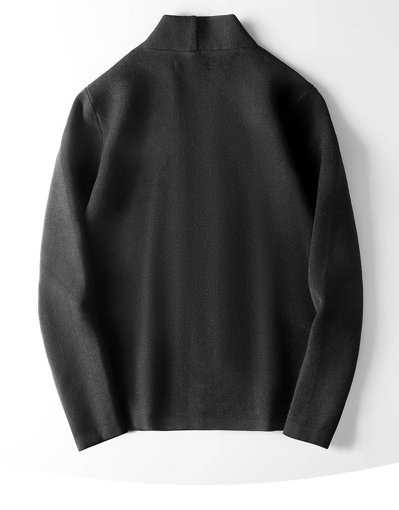Jean | Cardigan Premium Élégant