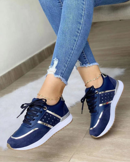 Carla - Chaussures orthopédiques