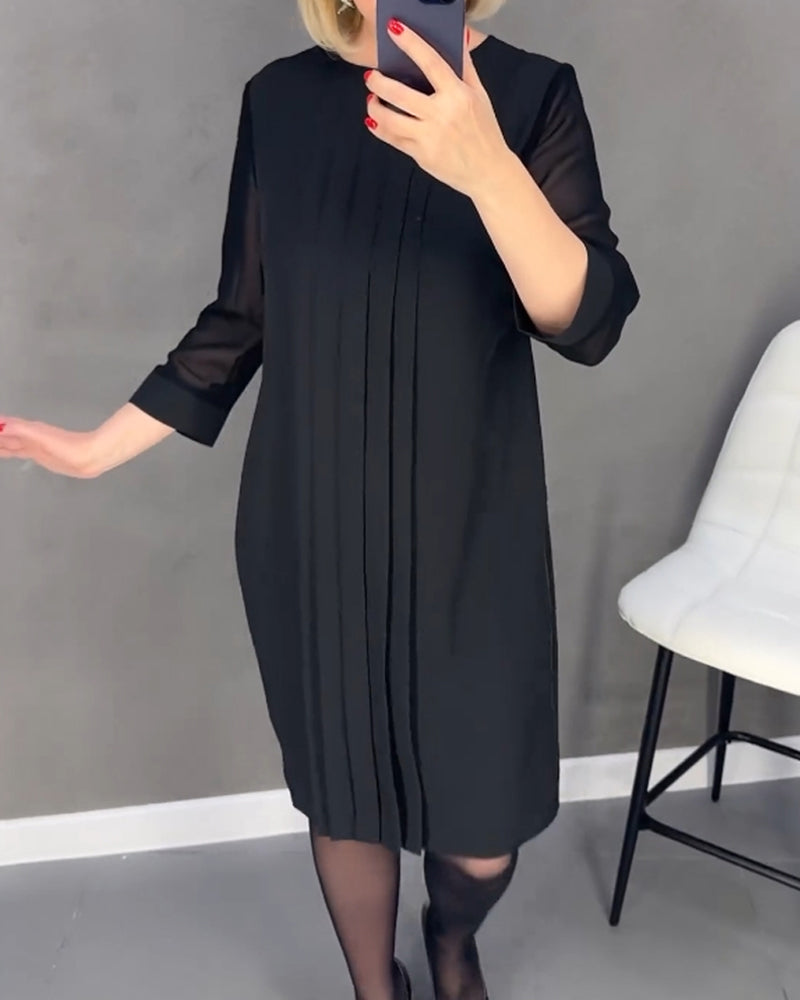 Claudine | Robe de fête