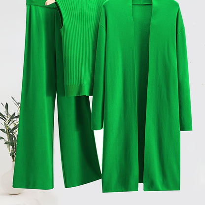 Nadia™ | Ensemble complet en trois parties