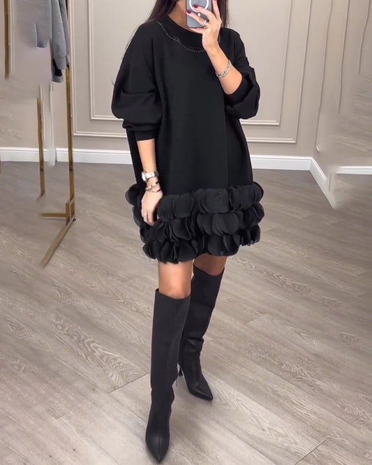 Dominique | Robe de fête