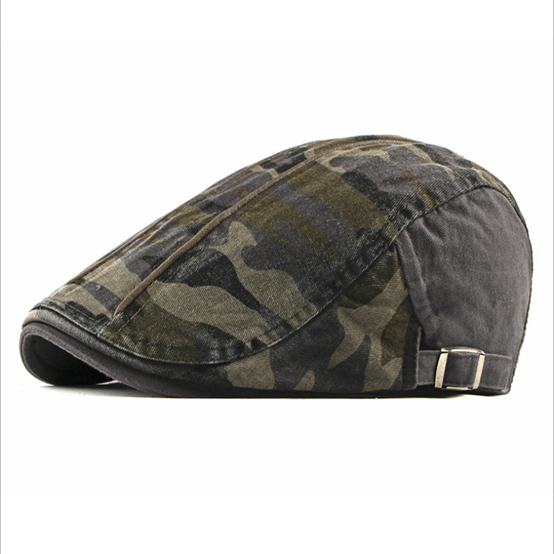 Ranger™ | Casquette Camo Classique
