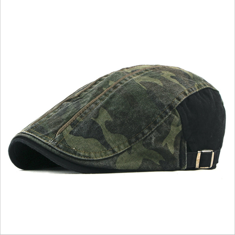 Ranger™ | Casquette Camo Classique