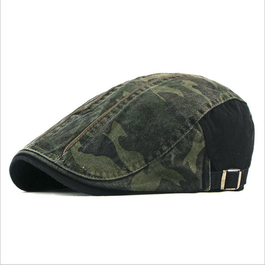Ranger™ | Casquette Camo Classique