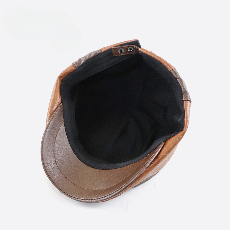 Patrice™ | Casquette Ivy Retro