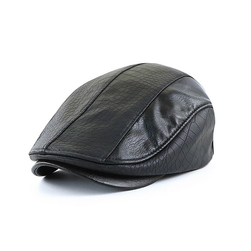 Patrice™ | Casquette Ivy Retro