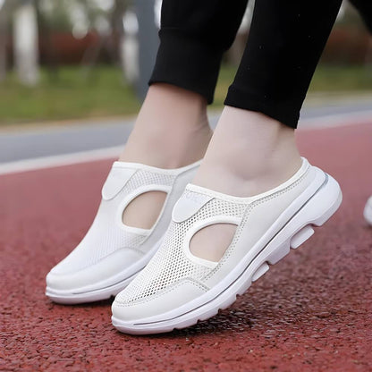 Orthofit - Sandales confortables
