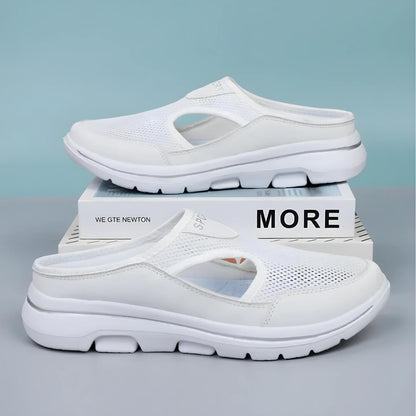 Orthofit - Sandales confortables