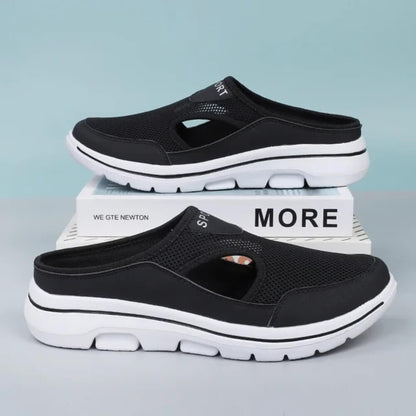 Orthofit - Sandales confortables