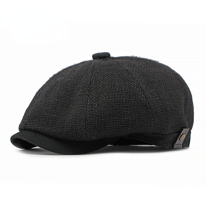 Leonard™ | Casquette en Lin
