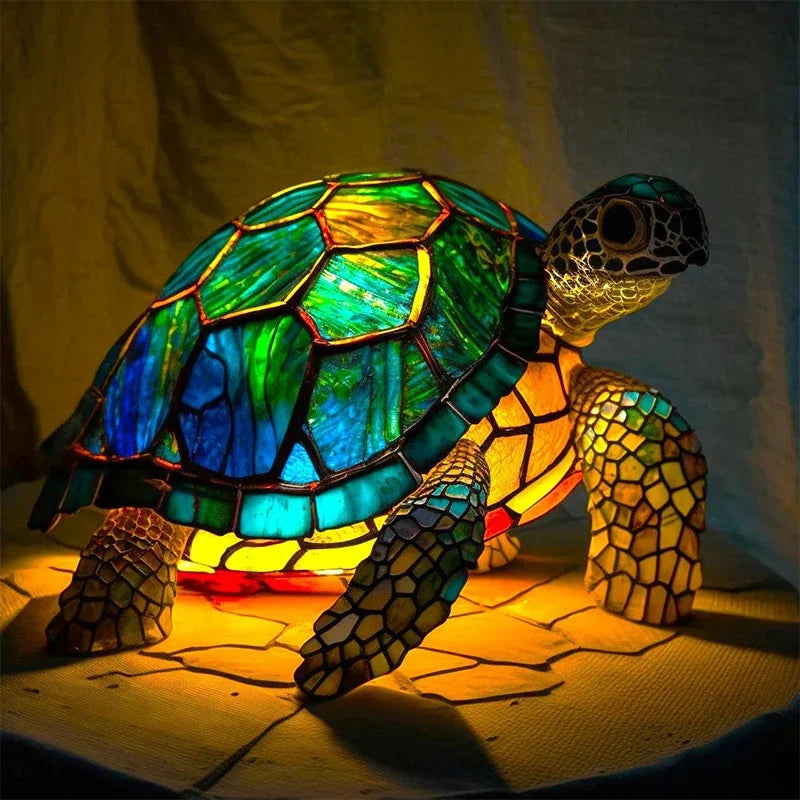 Esprit de la Tortue Molokai