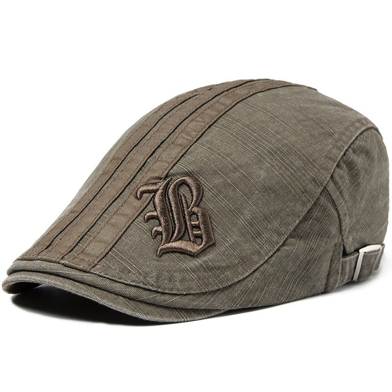 Bentley™ | Casquette de Terrain