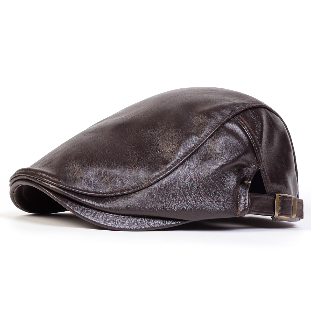 Royce™ | Casquette en cuir