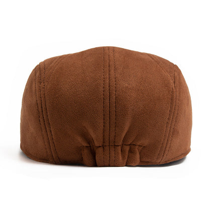 Caribou™ | Casquette Classique en Suède