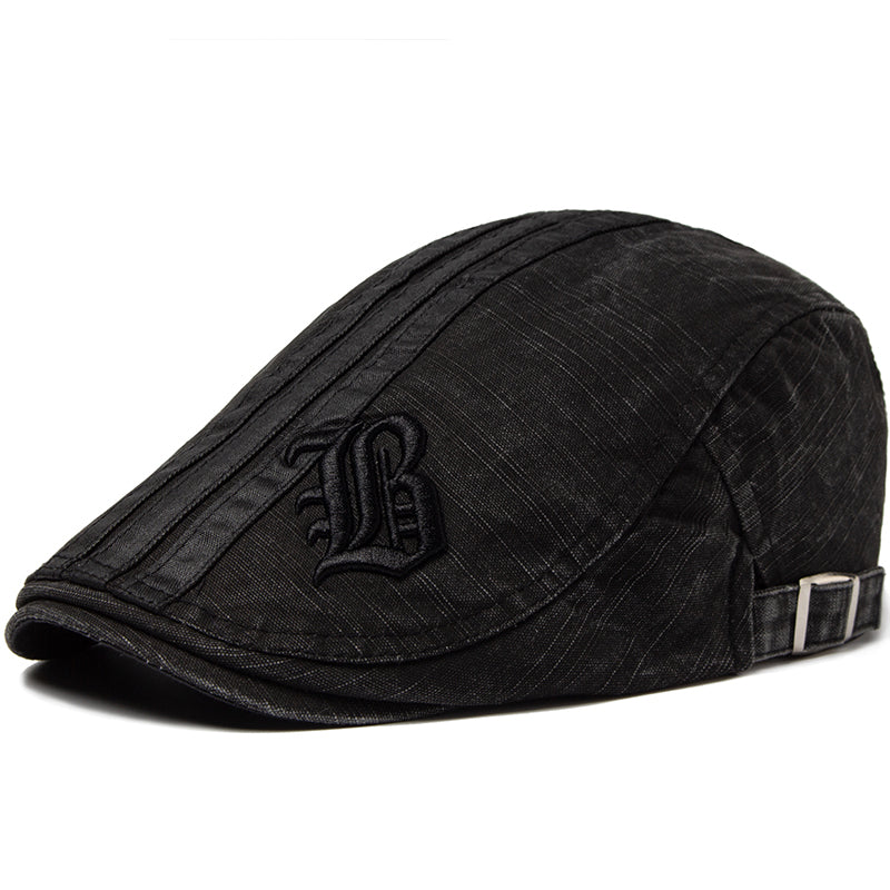 Bentley™ | Casquette de Terrain